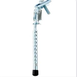 New Concord Silver Adjustable Kickstand
